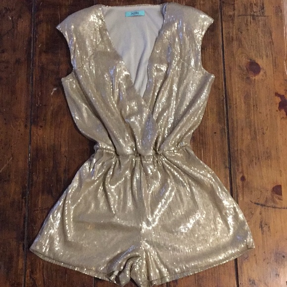 Karlie Pants - Karlie romper